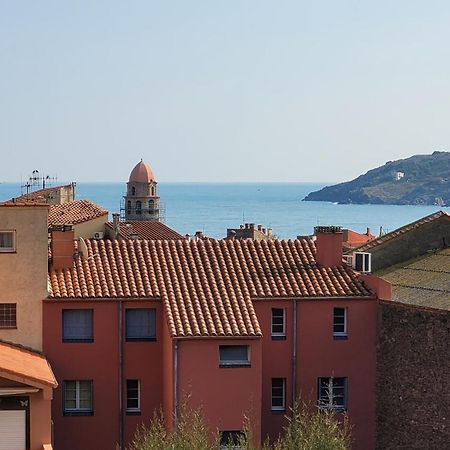 Villa Collioure Mar I Munt Ngoại thất bức ảnh