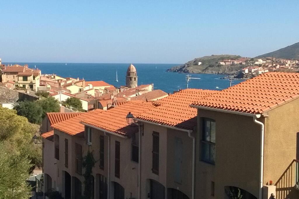 Villa Collioure Mar I Munt Ngoại thất bức ảnh